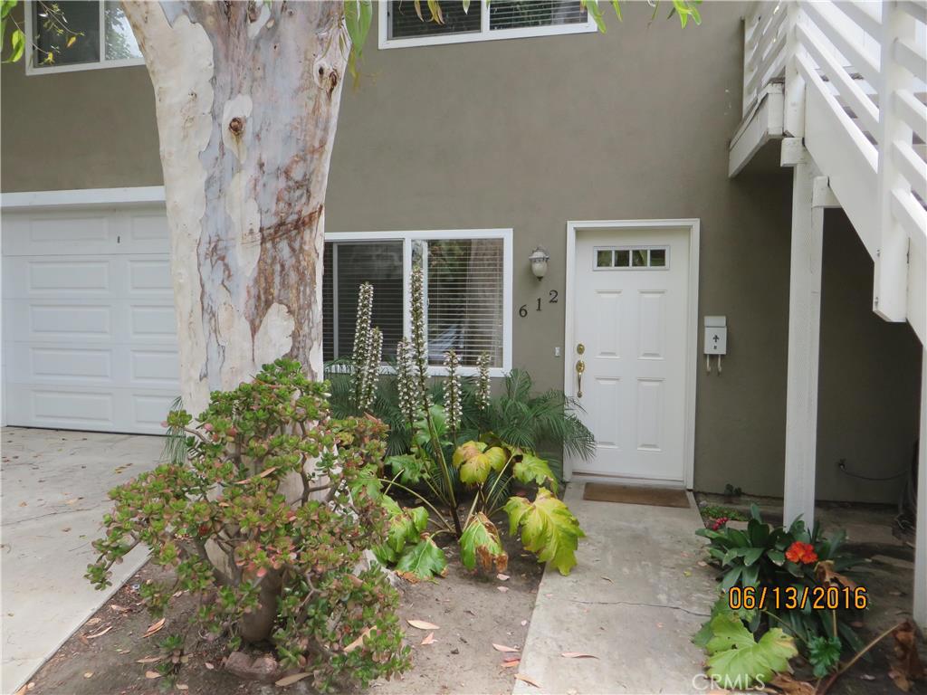 612 Griffith Way A, Laguna Beach CA 92651 - photo 1