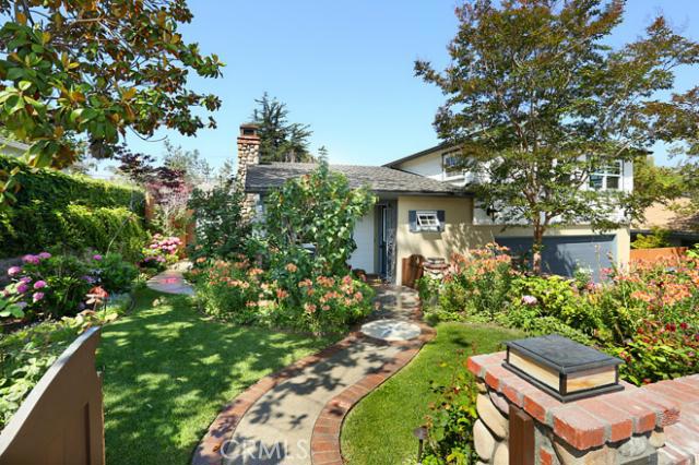 613 Catalina, Laguna Beach CA 92651 - photo 1