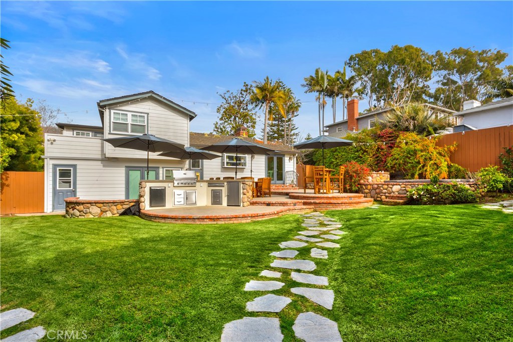 613 Catalina, Laguna Beach CA 92651 - photo 1