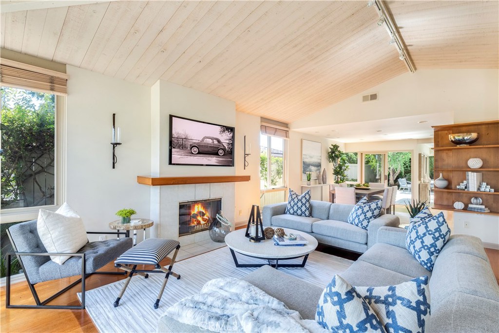 614 Seaview Street, Laguna Beach CA 92651 - photo 1