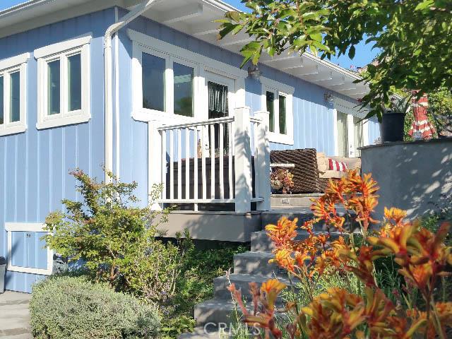 615 Saint Anns Drive, Laguna Beach CA 92651 - photo 1
