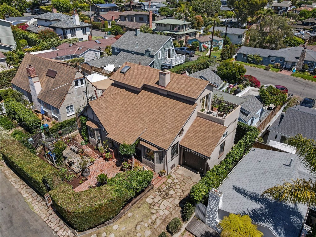 615 Seaview Street, Laguna Beach CA 92651 - photo 1