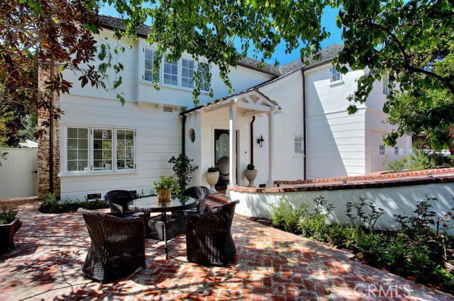 615 Short Street, Laguna Beach CA 92651 - photo 1
