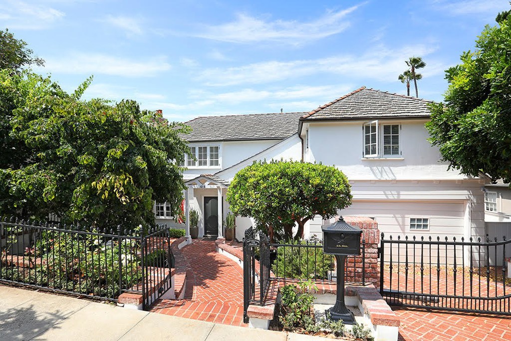 615 Short Street, Laguna Beach CA 92651 - photo 1