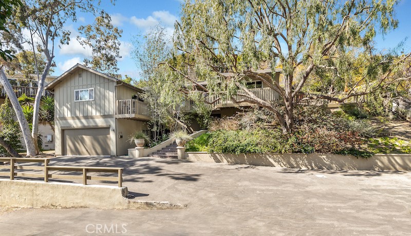 615 Wilcox Way, Laguna Beach CA 92651 - photo 1