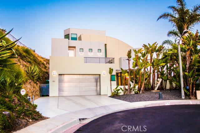 616 Bolsana Drive, Laguna Beach CA 92651 - photo 1