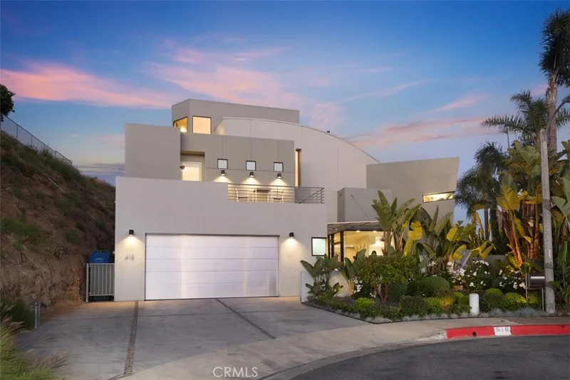 616 Bolsana Drive, Laguna Beach