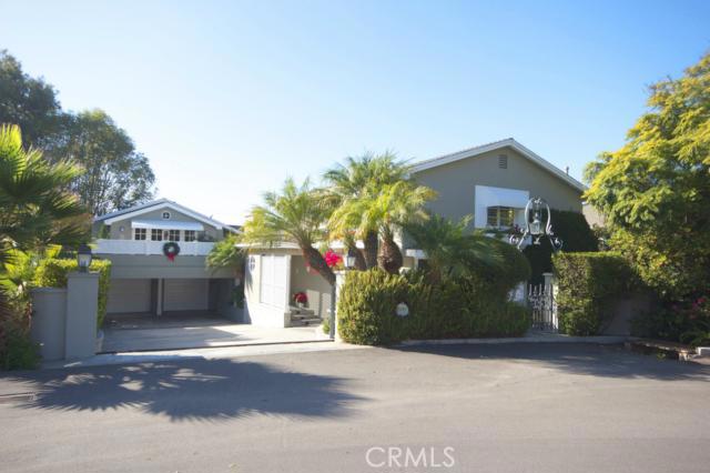 616 Cuprien Way C, Laguna Beach CA 92651 - photo 1