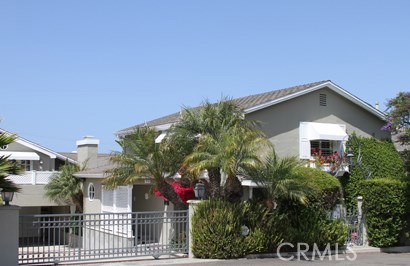 Street view of complex - 616 Cuprien Way, Laguna Beach CA 92651 - photo 1