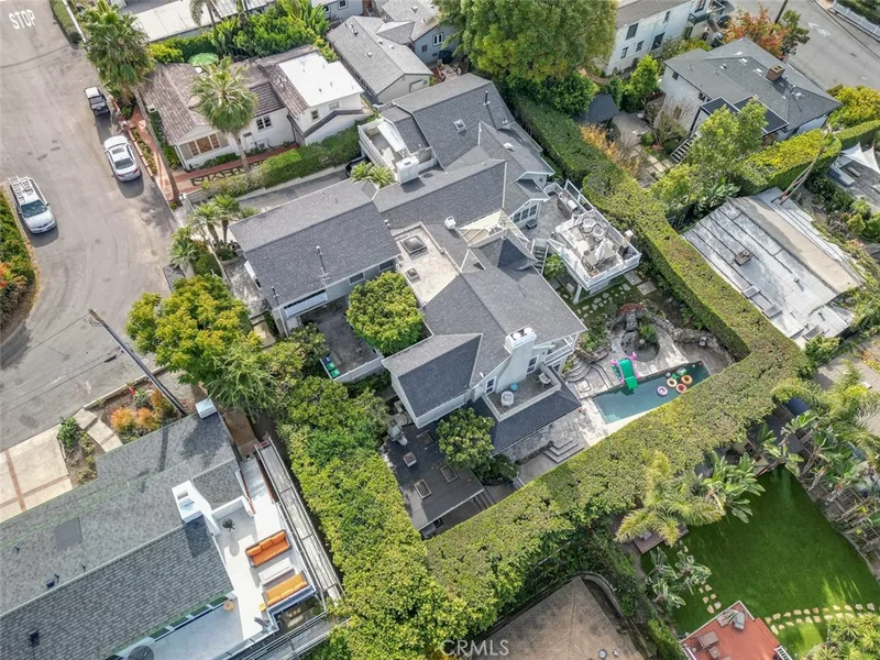 616 Cuprien Way, Laguna Beach