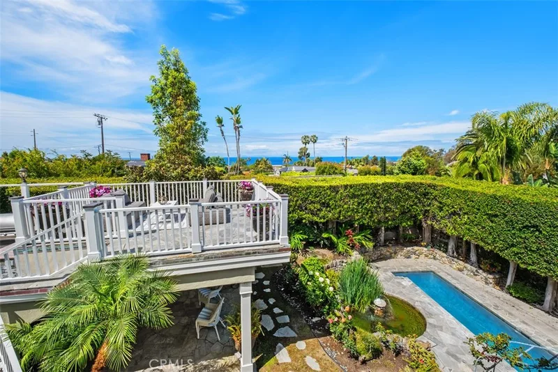 616 Cuprien Way, Laguna Beach