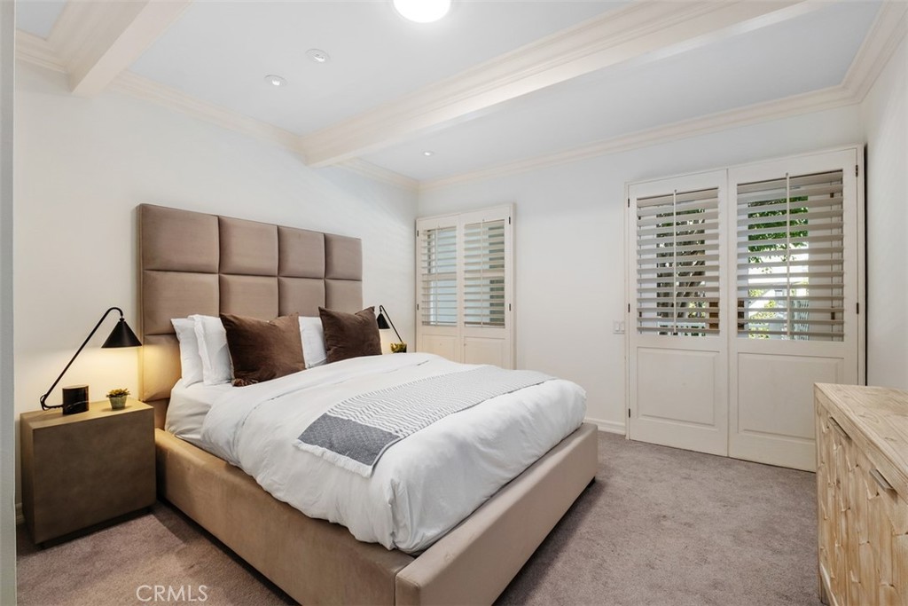 616 Cuprien Guest room - 616 Cuprien Way, Laguna Beach CA 92651 - photo 32