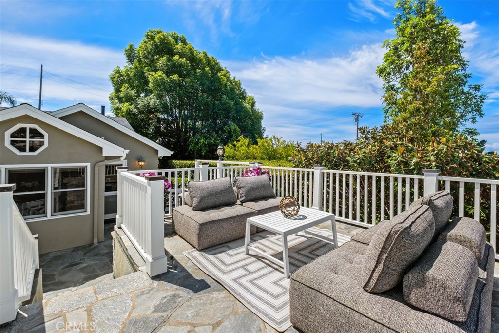 616 Curprien View deck - 616 Cuprien Way, Laguna Beach CA 92651 - photo 34
