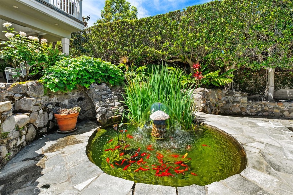 616 Curprien Koi Pond - 616 Cuprien Way, Laguna Beach CA 92651 - photo 39