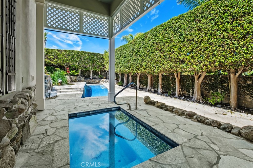 616 Curprien Spa - 616 Cuprien Way, Laguna Beach CA 92651 - photo 40