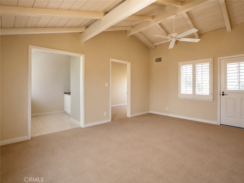 620 Cuprien Living Room Empty - 616 Cuprien Way, Laguna Beach CA 92651 - photo 41