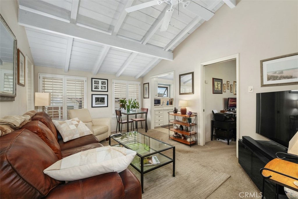 620 Cuprien One bedroom unit over carport - 616 Cuprien Way, Laguna Beach CA 92651 - photo 42