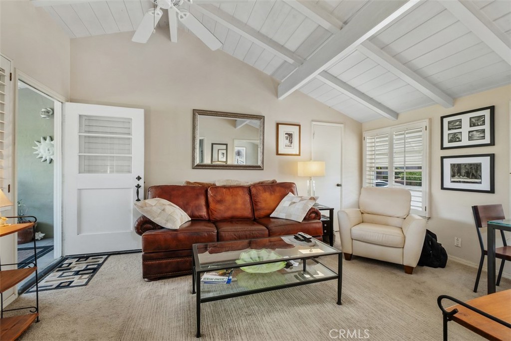 620 Curprien Living room - 616 Cuprien Way, Laguna Beach CA 92651 - photo 43