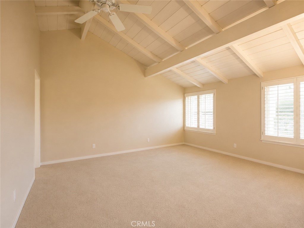 620 Cuprien Primary Bedroom Empty - 616 Cuprien Way, Laguna Beach CA 92651 - photo 48