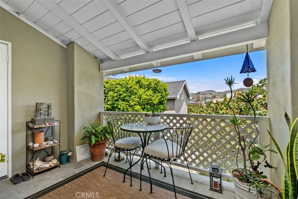 620 Cuprien View Deck - 616 Cuprien Way, Laguna Beach CA 92651 - photo 52