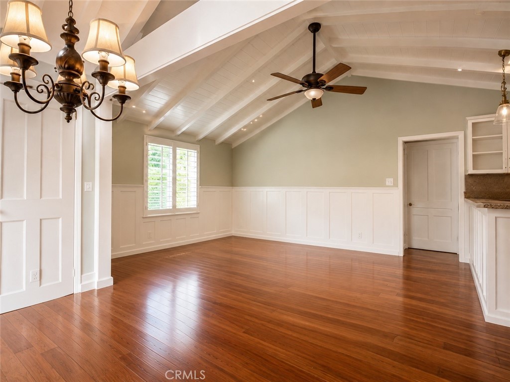 614 Cuprien Living Room Empty - 616 Cuprien Way, Laguna Beach CA 92651 - photo 53
