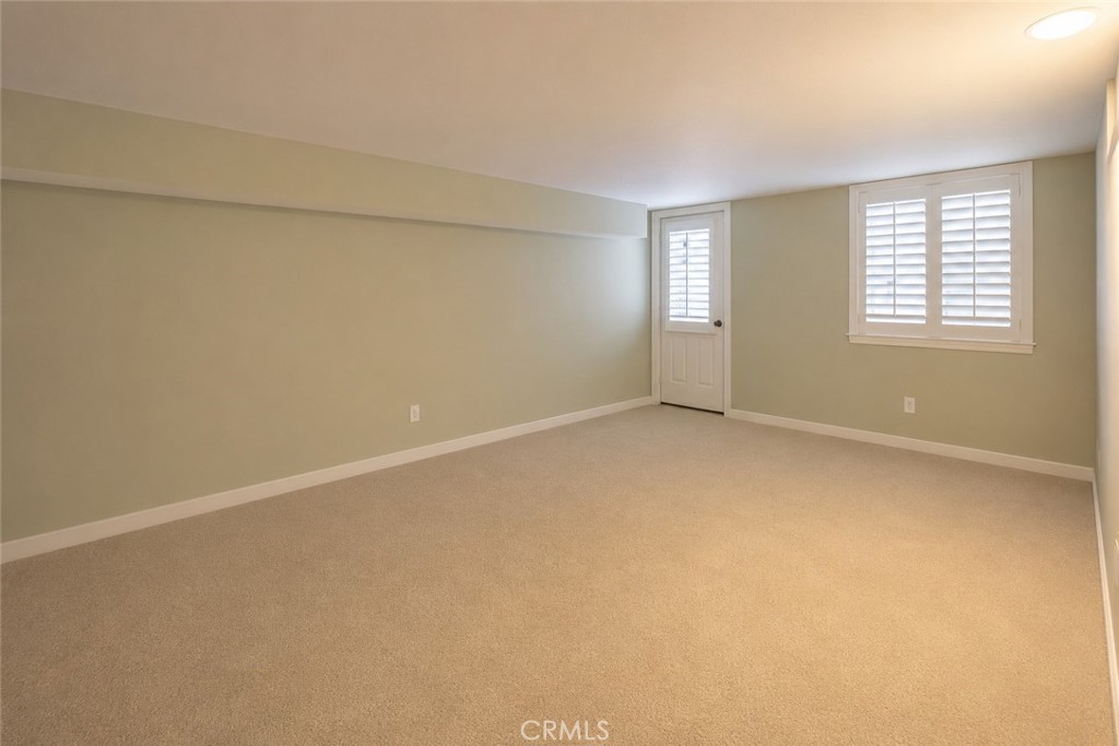Studio/Guest Qtrs. Empty - 616 Cuprien Way, Laguna Beach CA 92651 - photo 58