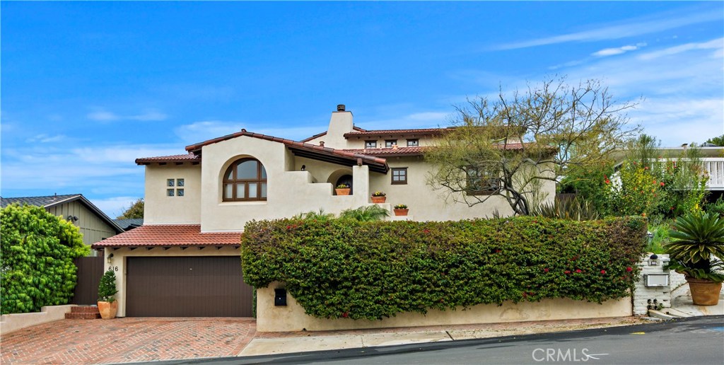 616 Virginia Park Drive, Laguna Beach CA 92651 - photo 1