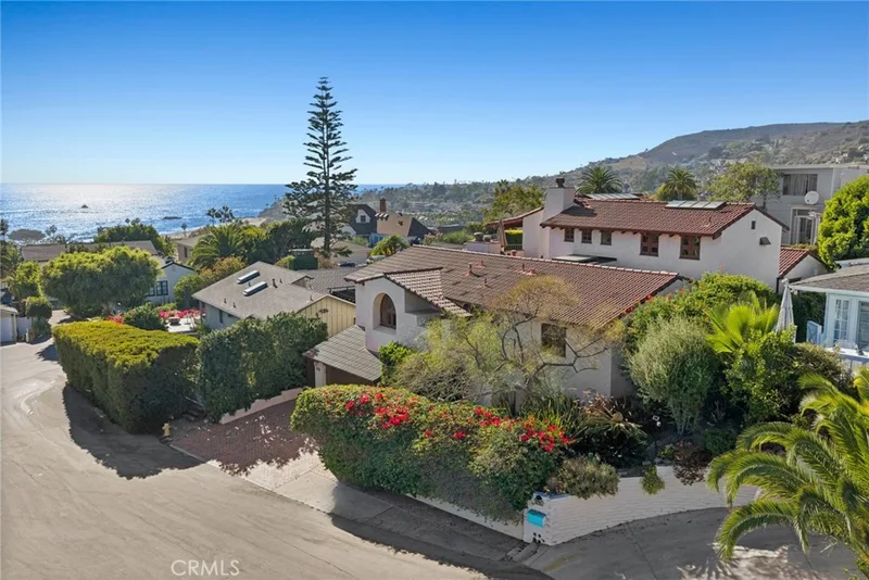 616 Virginia Park Drive, Laguna Beach