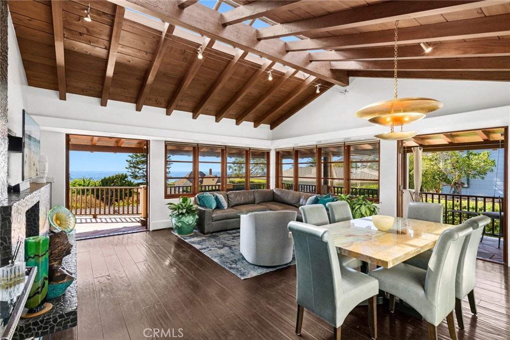 616 Virginia Park Drive, Laguna Beach CA 92651 - photo 6
