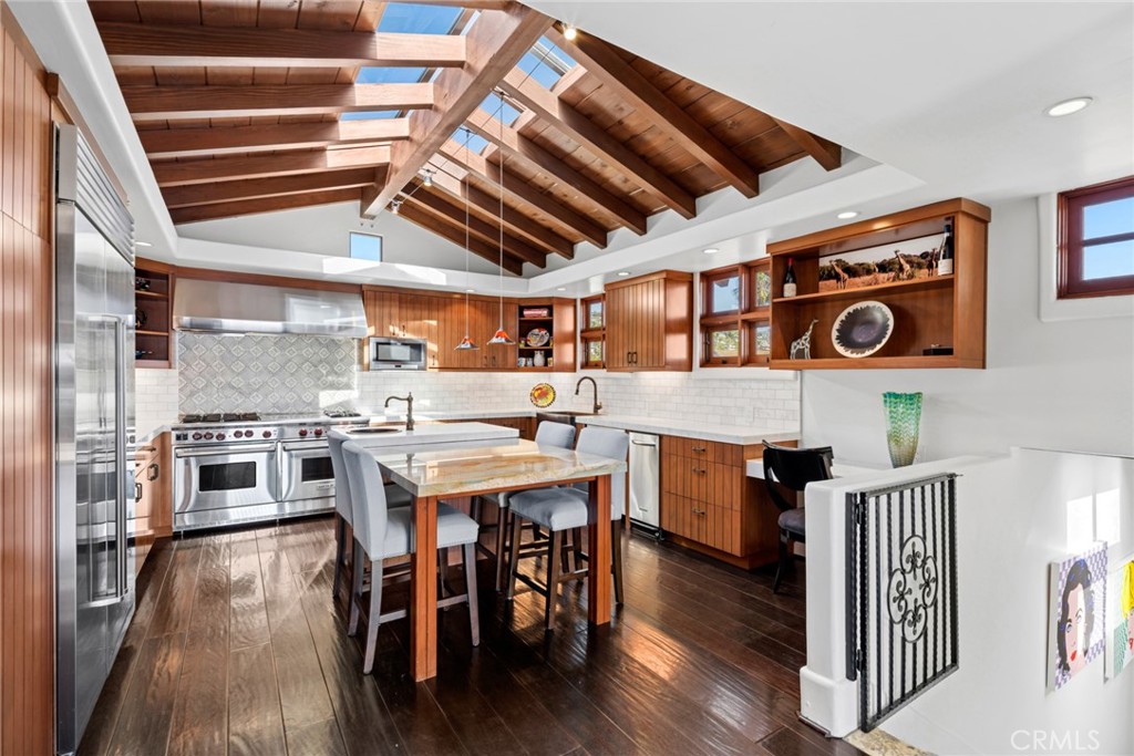 616 Virginia Park Drive, Laguna Beach CA 92651 - photo 8