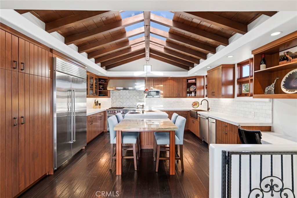 616 Virginia Park Drive, Laguna Beach CA 92651 - photo 10