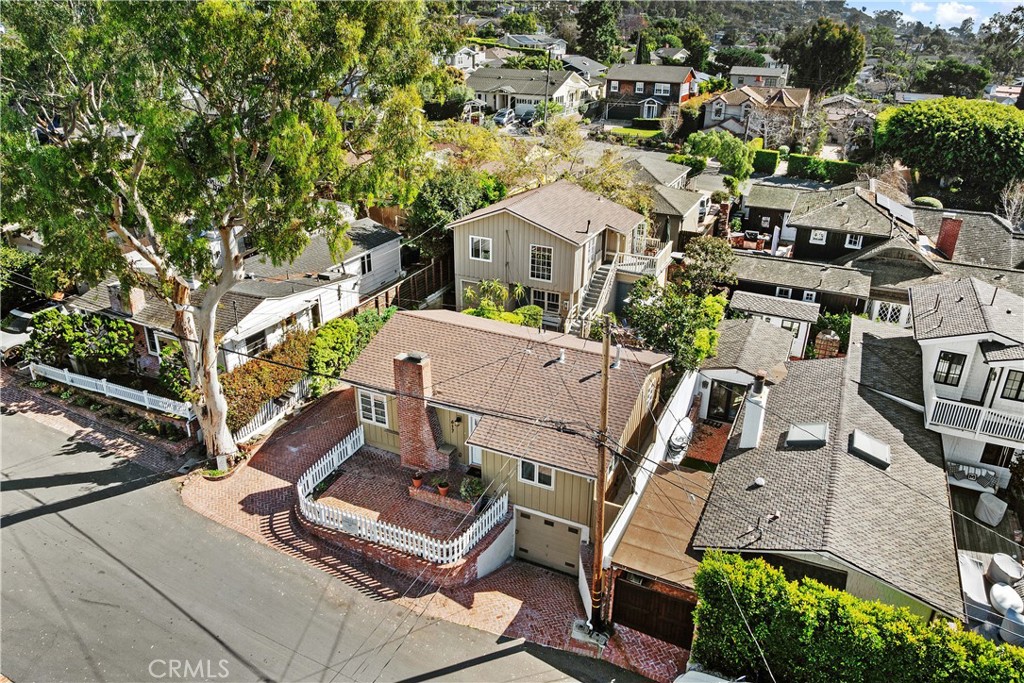 617 Lombardy, Laguna Beach CA 92651 - photo 1