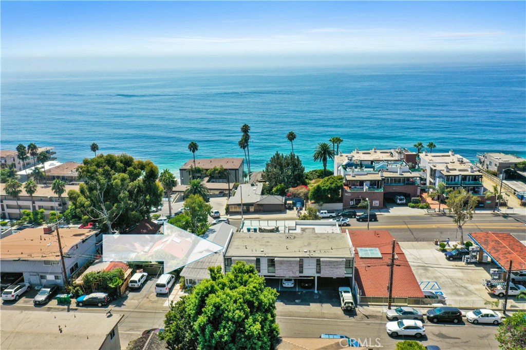 618 S Coast, Laguna Beach CA 92651 - photo 1