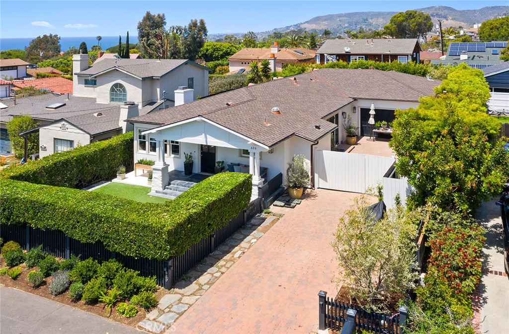 620 Brooks Street, Laguna Beach CA 92651 - photo 1