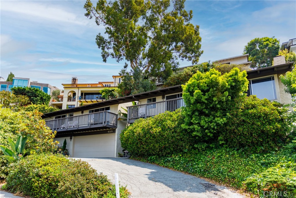 620 Temple Hills Drive, Laguna Beach CA 92651 - photo 1