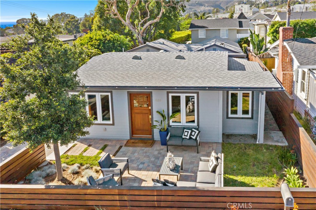 620 Thalia Street, Laguna Beach CA 92651 - photo 1