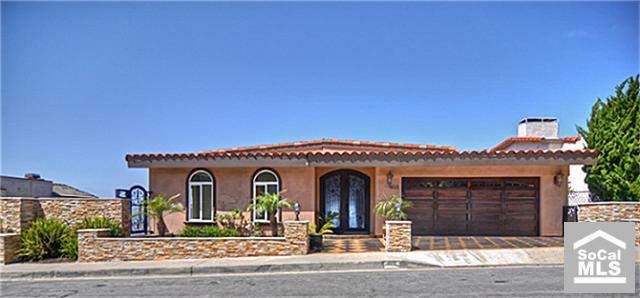 621 LORETTA Drive, Laguna Beach CA 92651 - photo 1