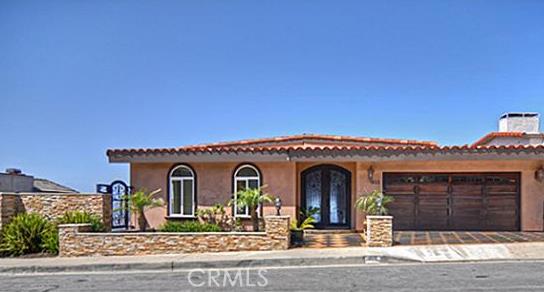 621 LORETTA Drive, Laguna Beach CA 92651 - photo 1