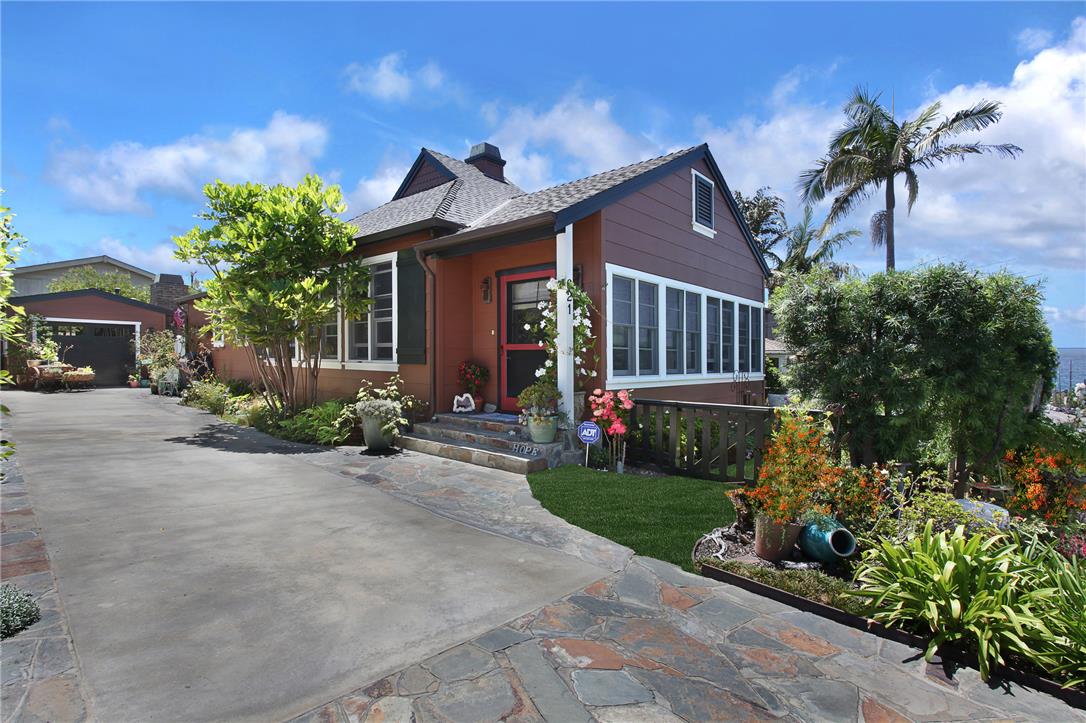 621 Thalia Street, Laguna Beach CA 92651 - photo 1
