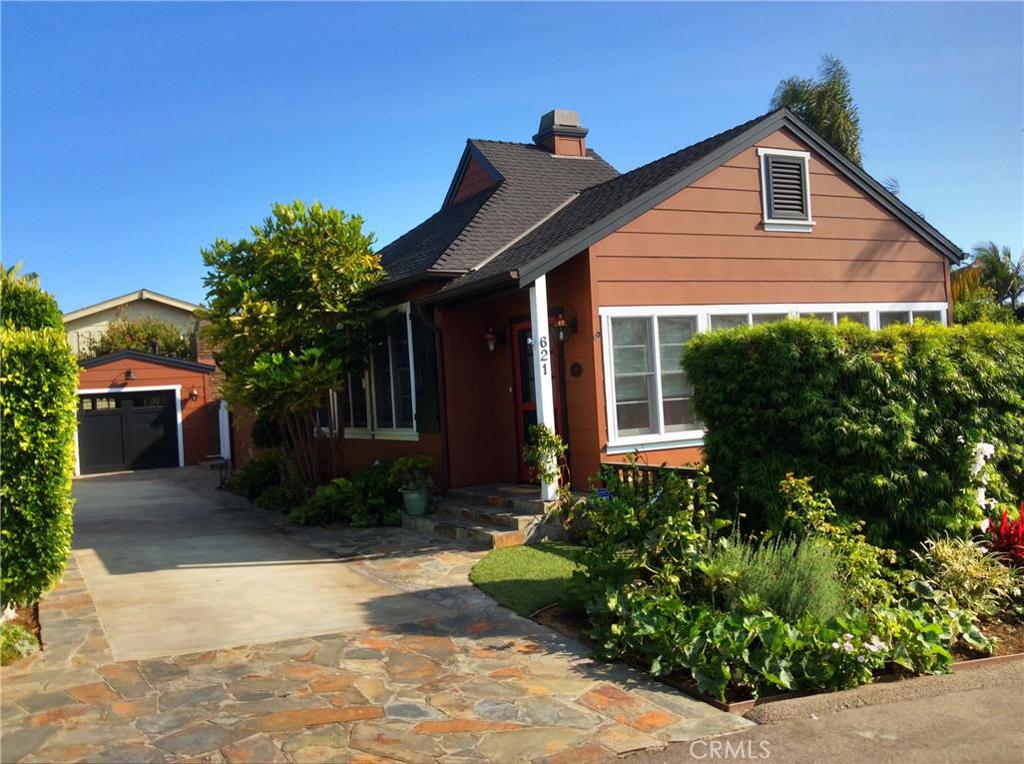 621 Thalia Street, Laguna Beach CA 92651 - photo 1