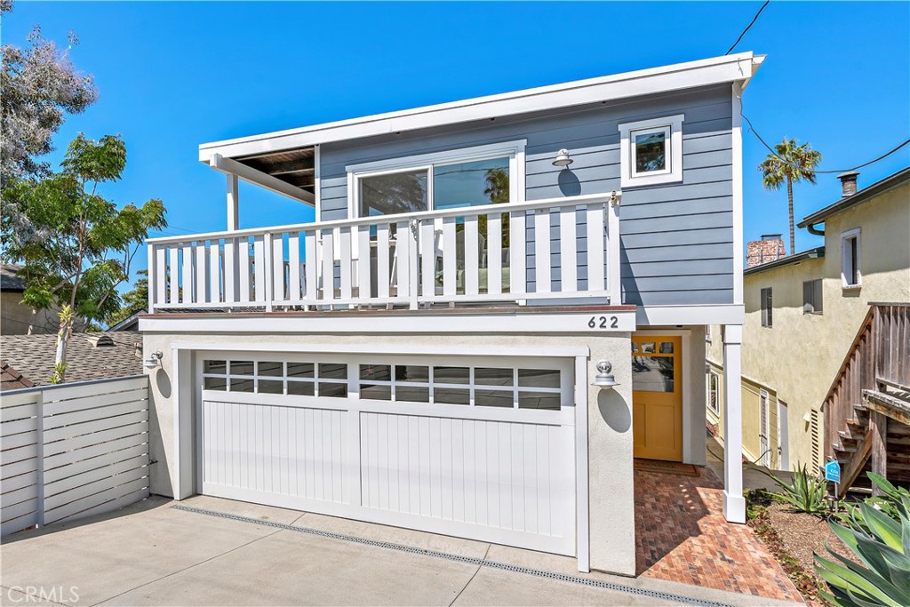 622 Bluebird Canyon Dr, Laguna Beach CA 92651 - photo 1