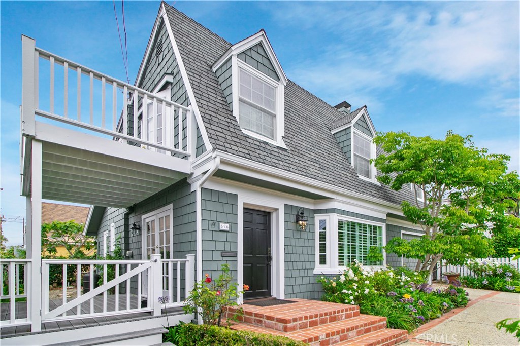 626 Anita Street, Laguna Beach CA 92651 - photo 1