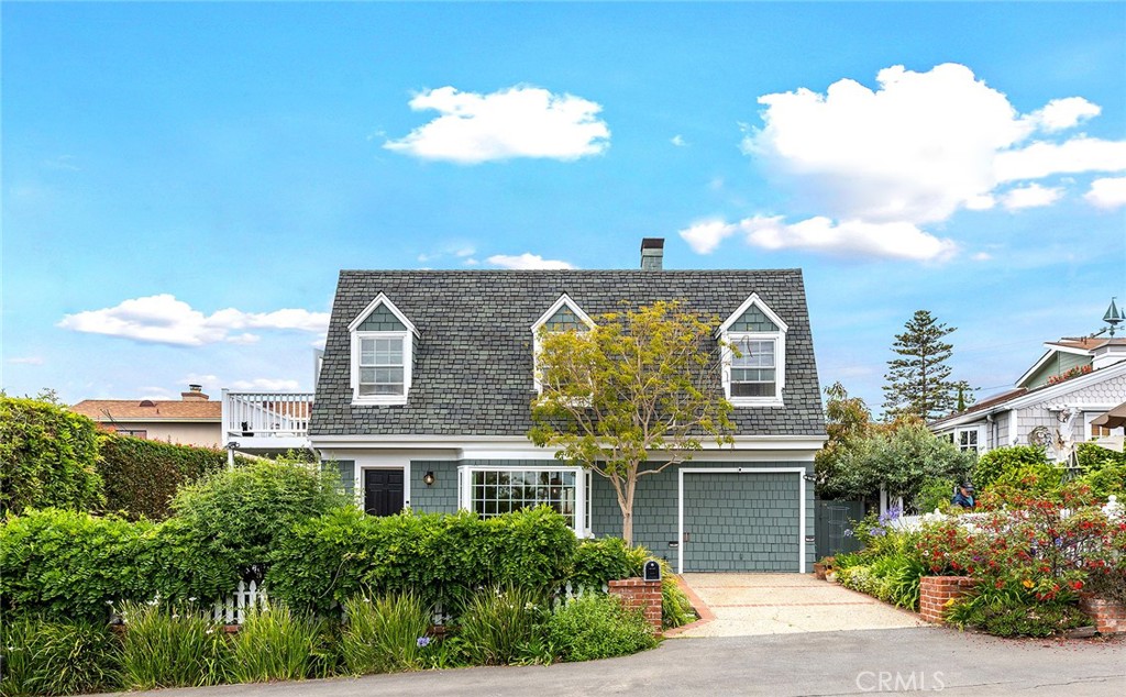 Welcome Home! - 626 Anita Street, Laguna Beach CA 92651 - photo 1