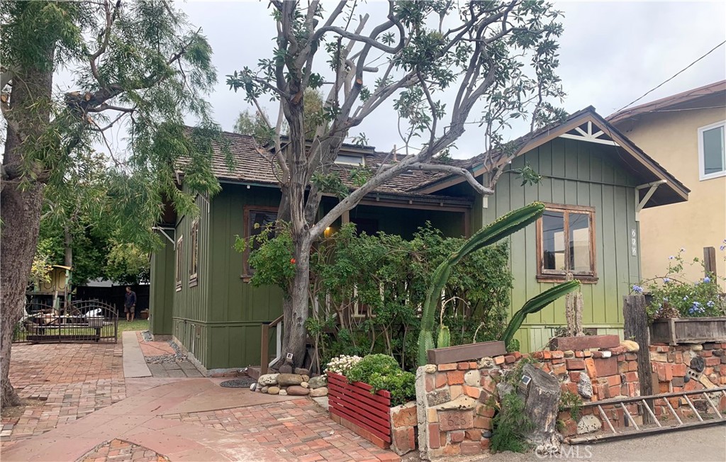 626 Ramona Avenue, Laguna Beach CA 92651 - photo 1