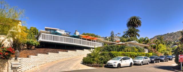 626 Virginia Park Drive, Laguna Beach CA 92651 - photo 1