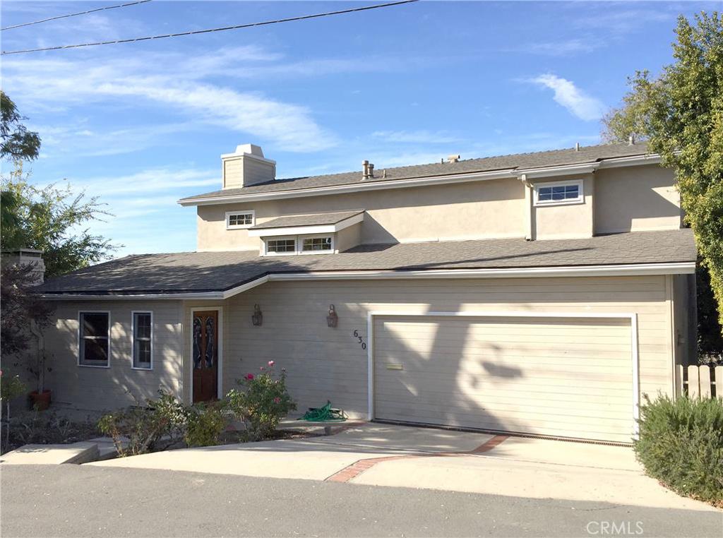 Quiet street in Laguna Village. - 630 Cuprien Way, Laguna Beach CA 92651 - photo 1