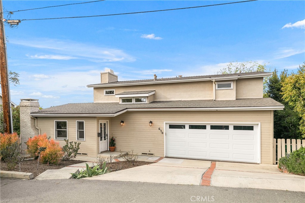 630 Cuprien Way - 630 Cuprien Way, Laguna Beach CA 92651 - photo 1
