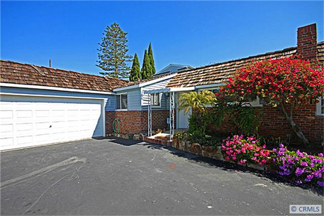 630 SEAVIEW, Laguna Beach CA 92651 - photo 1