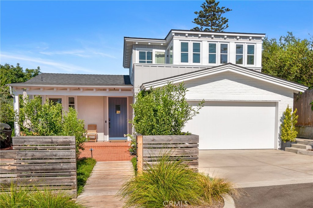 630 Seaview, Laguna Beach CA 92651 - photo 1