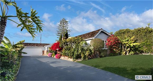 630 SEAVIEW Street, Laguna Beach CA 92651 - photo 1